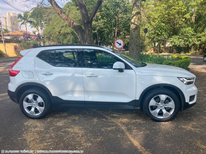 Volvo XC40 T4 2019/2019